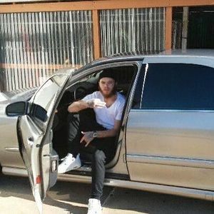 Meet your Posher, Josh